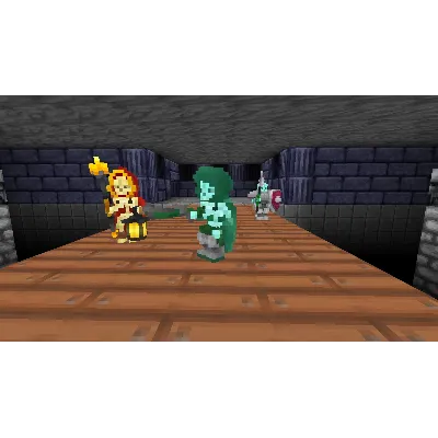 Barony: Myths & Outcasts DLC Pack 1 DLC STEAM РОССИЯ - irongamers.ru
