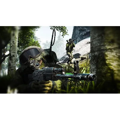 Squad STEAM Россия - irongamers.ru