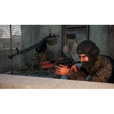 Squad STEAM Россия - irongamers.ru