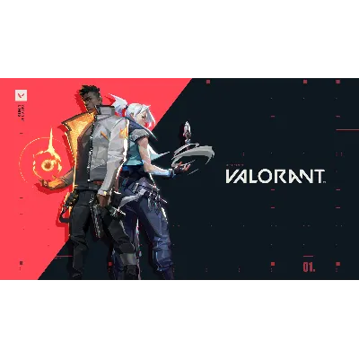 VALORANT | СО СКИНАМИ AP - РЕГИОН ПОЛНЫЙ ДОСТУП - irongamers.ru
