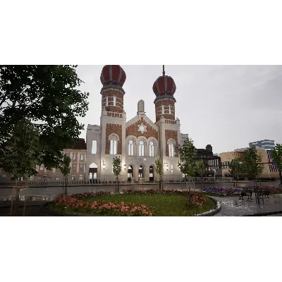 Fernbus Simulator - Czech Чехия АВТОДОСТАВКА STEAM РОССИЯ - irongamers.ru