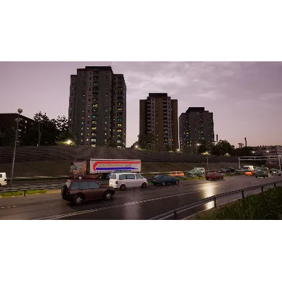 Fernbus Simulator - Czech Чехия АВТОДОСТАВКА STEAM РОССИЯ - irongamers.ru