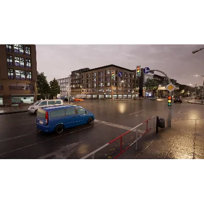 Fernbus Simulator - Czech Чехия АВТОДОСТАВКА STEAM РОССИЯ - irongamers.ru