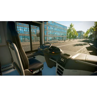 Fernbus Simulator - MAN Lion&acute;s Intercity DLC АВТОДОСТАВКА STEAM РОССИЯ - irongamers.ru