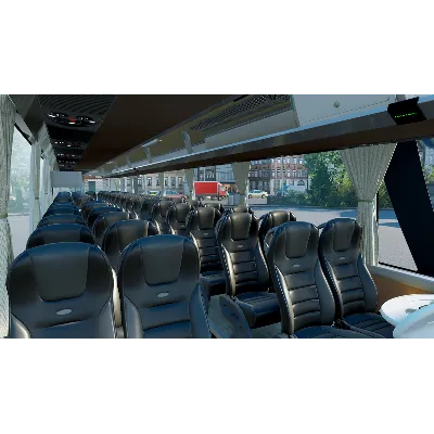 Fernbus Simulator - MAN Lion&acute;s Coach 3rd Gen DLC АВТОДОСТАВКА STEAM РОССИЯ - irongamers.ru