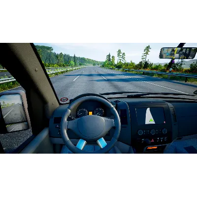 Fernbus Simulator - W906 DLC АВТОДОСТАВКА STEAM РОССИЯ - irongamers.ru