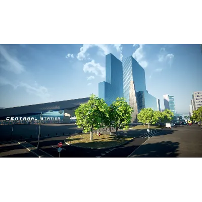 Fernbus Simulator - Netherlands Нидерланды DLC АВТОДОСТАВКА STEAM РОССИЯ - irongamers.ru