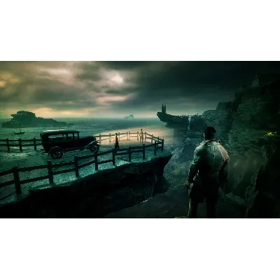 CALL OF CTHULHU XBOX ONE & SERIES X|S КЛЮЧ - irongamers.ru