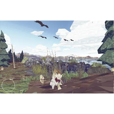 Shelter Complete Edition АВТОДОСТАВКА STEAM GLOBAL МГНОВЕННО ЛИЦЕНЗИЯ - irongamers.ru
