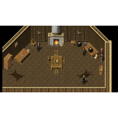 False Shelter АВТОДОСТАВКА STEAM GLOBAL МГНОВЕННО ЛИЦЕНЗИЯ - irongamers.ru
