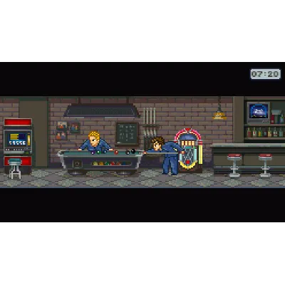 The friends of Ringo Ishikawa АВТОДОСТАВКА STEAM GLOBAL МГНОВЕННО ЛИЦЕНЗИЯ - irongamers.ru