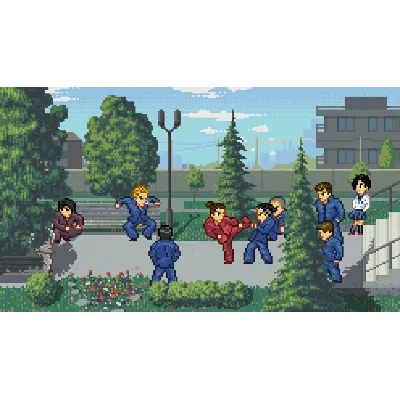 The friends of Ringo Ishikawa АВТОДОСТАВКА STEAM GLOBAL МГНОВЕННО ЛИЦЕНЗИЯ - irongamers.ru