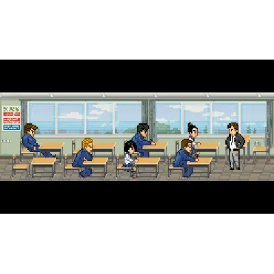 The friends of Ringo Ishikawa АВТОДОСТАВКА STEAM GLOBAL МГНОВЕННО ЛИЦЕНЗИЯ - irongamers.ru