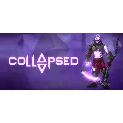 COLLAPSED | Steam Gift Россия - irongamers.ru