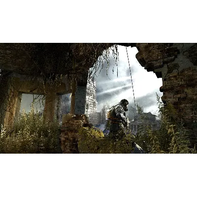 Metro Last Light Complete Pack STEAM Gift - Region Free - irongamers.ru