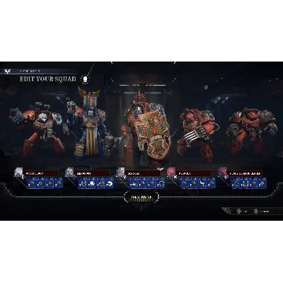 Space Hulk Tactics АВТОДОСТАВКА STEAM GLOBAL МГНОВЕННО ЛИЦЕНЗИЯ - irongamers.ru