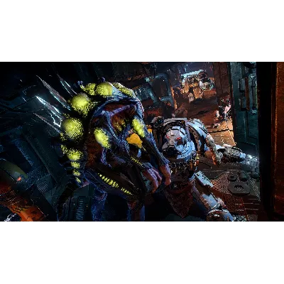 Space Hulk Tactics АВТОДОСТАВКА STEAM GLOBAL МГНОВЕННО ЛИЦЕНЗИЯ - irongamers.ru