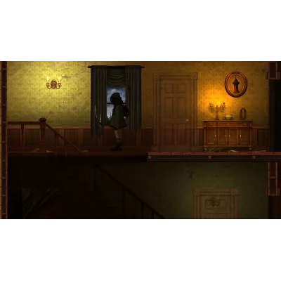 Whispering Willows XBOX [ Игровой Ключ Код ] - irongamers.ru