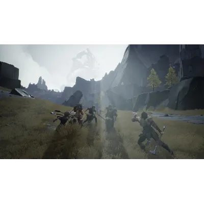 Ashen АВТОДОСТАВКА STEAM GLOBAL МГНОВЕННО ЛИЦЕНЗИЯ - irongamers.ru
