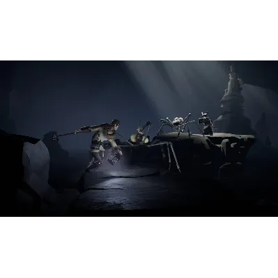 Ashen АВТОДОСТАВКА STEAM GLOBAL МГНОВЕННО ЛИЦЕНЗИЯ - irongamers.ru