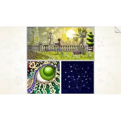 Gorogoa АВТОДОСТАВКА STEAM GLOBAL МГНОВЕННО ЛИЦЕНЗИЯ - irongamers.ru