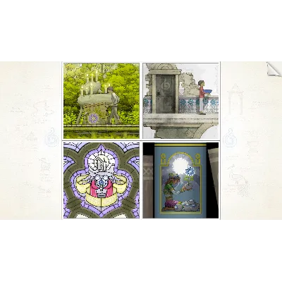 Gorogoa АВТОДОСТАВКА STEAM GLOBAL МГНОВЕННО ЛИЦЕНЗИЯ - irongamers.ru