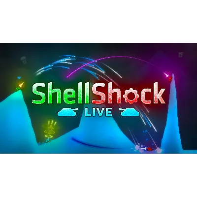 ShellShock Live АВТОДОСТАВКА STEAM РОССИЯ МГНОВЕННО ЛИЦЕНЗИЯ - irongamers.ru
