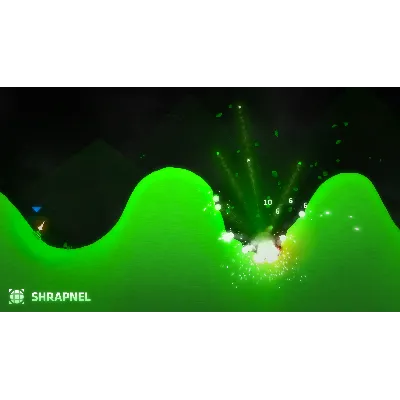 ShellShock Live АВТОДОСТАВКА STEAM РОССИЯ МГНОВЕННО ЛИЦЕНЗИЯ - irongamers.ru