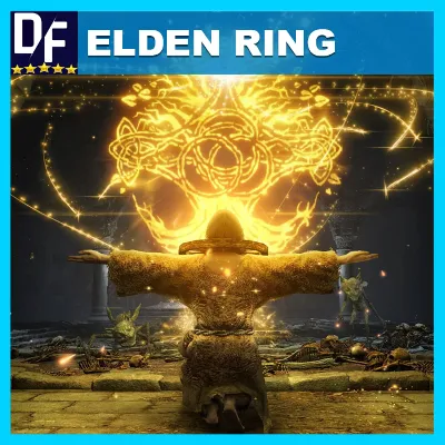 ELDEN RING + DLC (STEAM) Аккаунт - irongamers.ru