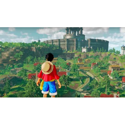 ONE PIECE WORLD SEEKER XBOX ONE & SERIES X|S КЛЮЧ - irongamers.ru