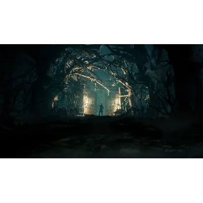 Call of Cthulhu XBOX ONE / XBOX SERIES X|S / КЛЮЧ - irongamers.ru
