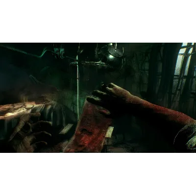 Call of Cthulhu XBOX ONE / XBOX SERIES X|S / КЛЮЧ - irongamers.ru