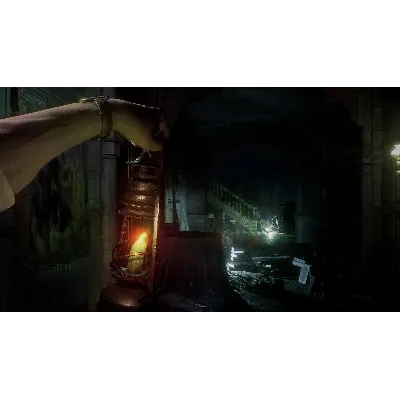 Call of Cthulhu XBOX ONE / XBOX SERIES X|S / КЛЮЧ - irongamers.ru