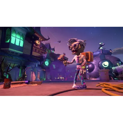 PLANTS VS. ZOMBIES™ GARDEN WARFARE 2 XBOX КЛЮЧ - irongamers.ru