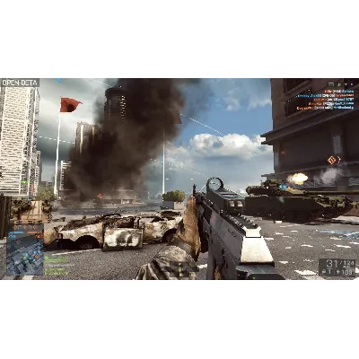 BATTLEFIELD 4 XBOX ONE & SERIES X|S КЛЮЧ - irongamers.ru