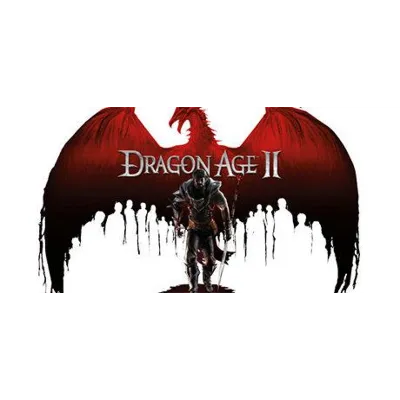 Dragon Age 2 - Steam аккаунт оффлайн - irongamers.ru