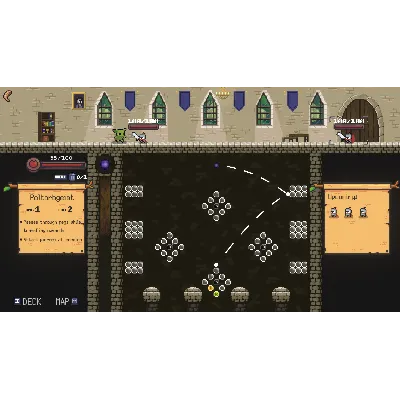 Peglin АВТОДОСТАВКА STEAM GLOBAL МГНОВЕННО ЛИЦЕНЗИЯ - irongamers.ru