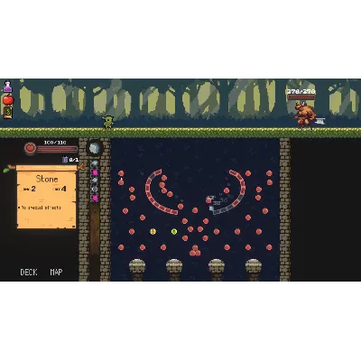 Peglin АВТОДОСТАВКА STEAM GLOBAL МГНОВЕННО ЛИЦЕНЗИЯ - irongamers.ru
