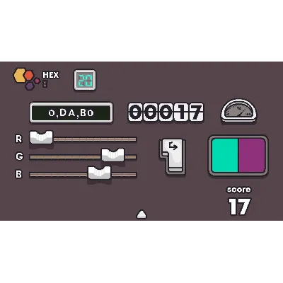 RGB Rush АВТОДОСТАВКА STEAM GLOBAL МГНОВЕННО ЛИЦЕНЗИЯ - irongamers.ru