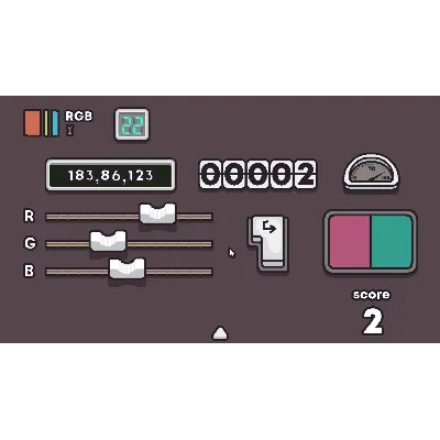 RGB Rush АВТОДОСТАВКА STEAM GLOBAL МГНОВЕННО ЛИЦЕНЗИЯ - irongamers.ru