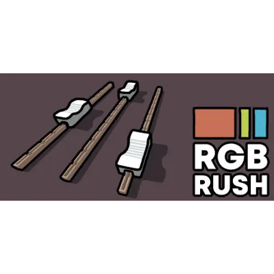 RGB Rush АВТОДОСТАВКА STEAM GLOBAL МГНОВЕННО ЛИЦЕНЗИЯ - irongamers.ru