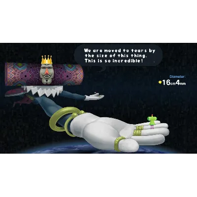 Katamari Damacy REROLL АВТОДОСТАВКА STEAM GLOBAL МГНОВЕННО ЛИЦЕНЗИЯ - irongamers.ru