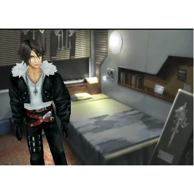 FINAL FANTASY VIII REMASTERED XBOX ONE & X|S КЛЮЧ - irongamers.ru