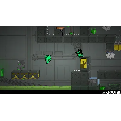 BattleBlock Theater АВТОДОСТАВКА STEAM GLOBAL МГНОВЕННО ЛИЦЕНЗИЯ - irongamers.ru