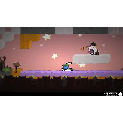 BattleBlock Theater АВТОДОСТАВКА STEAM GLOBAL МГНОВЕННО ЛИЦЕНЗИЯ - irongamers.ru