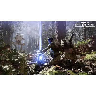 STAR WARS™ BATTLEFRONT™ ULTIMATE EDITION XBOX КЛЮЧ - irongamers.ru