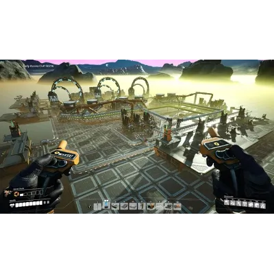 Satisfactory + Satisfactory (STEAM) PAYPAL - irongamers.ru