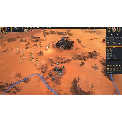 Dune: Spice Wars АВТОДОСТАВКА STEAM GLOBAL МГНОВЕННО ЛИЦЕНЗИЯ - irongamers.ru