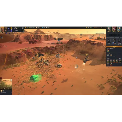 Dune: Spice Wars АВТОДОСТАВКА STEAM GLOBAL МГНОВЕННО ЛИЦЕНЗИЯ - irongamers.ru