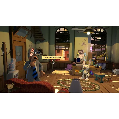 Sam &amp; Max Save the World АВТОДОСТАВКА STEAM GLOBAL МГНОВЕННО ЛИЦЕНЗИЯ - irongamers.ru